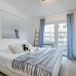 Casiola - Modern 2 Bedroom In Centre Of * קנוקה-הייסט