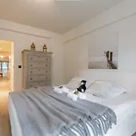 Casiola - Modern 2 Bedroom In Centre Of Apartment Knokke-Heist