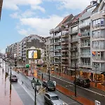 Apartment Casiola - Modern 2 Bedroom In Centre Of Knokke-Heist
