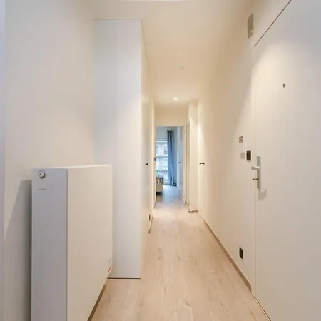 Casiola - Modern 2 Bedroom In Centre Of * Knokke-Heist